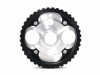 Fidanza 00-05 Lexus IS 3.0L / 93-98 Toyota Supra 3.0L Silver Cam Gear - 930664