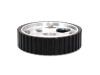 Fidanza 00-05 Lexus IS 3.0L / 93-98 Toyota Supra 3.0L Silver Cam Gear - 930664