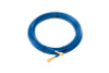Firestone Coil-Rite Air Line Tubing Hose Assembly (Straight) (WR17600048) - 0048