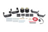 Firestone Ride-Rite Air Helper Spring Kit Rear GM & F350/F450 Cab Chassis (W217602176) - 2176