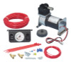Firestone Air-Rite Air Command II Heavy Duty Air Compressor System w/Dual Analog Gauge (WR17602219) - 2219