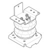 Firestone Ride-Rite Air Helper Spring Kit Rear 01-10 Chevy/GMC C2500HD/C3500HD Cab (W217602249) - 2249