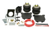 Firestone Ride-Rite Air Helper Spring Kit Rear 01-10 Chevy/GMC C2500HD/C3500HD 2WD/4WD (W217602250) - 2250