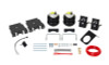 Firestone Ride-Rite Air Helper Spring Kit Rear 07-18 Chevy/GMC C1500 (Not 15-18 Denali) (W217602430) - 2430
