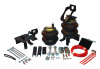 Firestone Ride-Rite Air Helper Spring Kit Rear 08-10 Ford F450 2WD/4WD (W217602446) - 2446