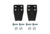 Firestone Ride-Rite 3in. Axle Bracket Extension (WR17602507) - 2507