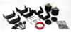 Firestone Ride-Rite Air Helper Spring Kit Rear 09-14 Ford F-150 2WD/4WD (w/B&W Hitch) (W217602542) - 2542