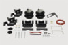 Firestone Ride-Rite Air Helper Spring Kit Rear 05-17 Nissan Frontier 2WD/4WD (W217602558) - 2558