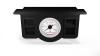 Firestone Pneumatic Dual Pressure Gauge - White Plastic (WR17602574) - 2574