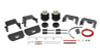 Firestone Ride-Rite Air Helper Spring Kit Rear 05-18 Ford F-150 2WD/4WD (Not Raptor) (W217602582) - 2582