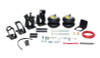 Firestone Ride-Rite Air Helper Spring Kit Rear 14-16 Ford F450 2WD/4WD (W217602583) - 2583