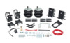 Firestone Ride-Rite Air Helper Spring Kit Rear Forde 11-16 F250/F350 11-13 F450 2WD/4WD (W217602597) - 2597