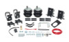 Firestone Ride-Rite Air Helper Spring Kit Rear Forde 11-16 F250/F350 11-13 F450 2WD/4WD (W217602597) - 2597