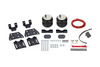 Firestone 24-25 Toyota Tacoma 4WD Only Ride-Rite Air Helper Spring Kit (W217602599) - 2599