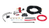 Firestone Ride-Rite Air Command Kit w/ Wireless Air Command App and Compressor (WR17602610) - 2610