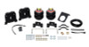 Firestone Ride-Rite RED Label Ex Duty Air Spring Kit Rear 01-10 Chevy/GMC 2500HD 2&4WD (W217602700) - 2700