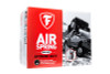 Firestone Ride-Rite RED Label Air Spring Kit Rear Chevy 4500/5500 Cab Chassis (W217602711) - 2711