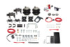 Firestone 99-04 Ford F250/F350 2WD/4WD Analog Ride-Rite All-In-One Kit (W217602863) - 2863