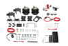 Firestone 99-04 Ford F250/F350 2WD/4WD Analog Ride-Rite All-In-One Kit (W217602863) - 2863