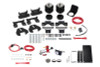 Firestone 17-23 Ford F250/F350/F450 4WD AIO Analog Ride-Rite All-In-One Kit (W217602889) - 2889