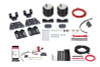 Firestone 24-25 Toyota Tacoma 4WD Only Ride-Rite AIO Wireless Air Helper Spring Kit (W217602894) - 2894