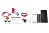 Firestone Air Command Single Analog Standard Kit w/ Mounting Plate (WR17602900) - 2900