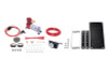 Firestone Air Command Single Analog Standard Kit w/ Mounting Plate (WR17602900) - 2900