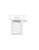 Firestone Coil-Rite Air Helper Spring Kit Rear 10-18 Dodge RAM 1500 2WD/4WD (W237604185) - 4185