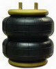 Firestone Ride-Rite Replacement Air Helper Spring (For PN 6781 / 6782 / 6783 / 6784) (W217606788) - 6788