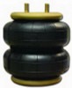 Firestone Ride-Rite Replacement Air Helper Spring Bellow 225C 1.5 (W217606958) - 6958