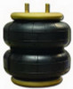 Firestone Ride-Rite Replacement Air Spring 26C 3/4CFOFF 2BN (W217607701) - 7701