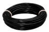 Firestone Air Line Tubing .25in. OD x 30ft. Long - Black (WR17609153) - 9153