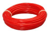 Firestone Air Line Tubing .25in. OD x 30ft. Long - Red (WR17609416) - 9416