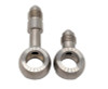 Forced Performance 12MM Banjo Fitting to -4 Male - 001714-2