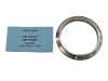 Forced Performance Male V-Band Flange Garrett 3.0in ID - 002501