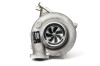Forced Performance Mitsubishi Evo 9 Black Turbo Ball Bearing Black Turbine Housing (Drop Ship Only) - 2005070-0502010