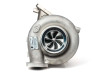 Forced Performance Mitsubishi Evo 9 Zero Turbo Ball Bearing Black Turbine Housing (Drop Ship Only) - 2005080-0502010