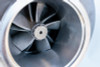 Forced Performance Mitsubishi Evo 9 Green XR57SR Turbo Journal Brg MHI 10.5CM Turbine Hsg w/o WG - 2007070