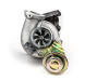 Forced Performance DSM Flanged Vehicle V3 68HTA UHF Turbo 58mm CH8CM Turbine Hsg Internal WG - 2019000