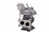 Forced Performance Subaru STi/WRX Blue Turbocharger 58mm CH10CM Turbine Hsg External WGw/Oil Line - 2025202