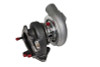 Forced Performance Subaru WRX/STI XR Blue 73HTZ Turbo 84mm CH8CM Turbine Hsg 18PSI MVI WG w/Oil Line - 2027005