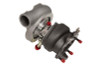 Forced Performance Subaru WRX/STI XR Red 79HTZ Turbo 84mm CH10CM Turbine Hsg External WG w/Oil Line - 2027042