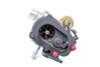 Forced Performance Subaru STi/WRX Blue UHF Turbo 58mm CH7CM Trbn Hsg Ported External WG w/Oil Line - 2029053