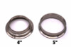 Forced Performance S400 T6 Marmon Outlet Flange 5in ID - 2759310