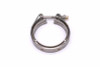 Forced Performance S400 CH Outlet Clamp - 3004050