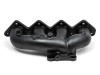 Forced Performance Mitsubishi Evo 9 Exhaust Manifold - 6001020