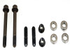Forced Performance Mitsubishi Evo 9 Manifold Hardware Kit - 6007020