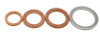 Forced Performance 10mm Copper Crush Washer - 7603610014