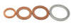 Forced Performance 14mm Copper Crush Washer - 7603614020