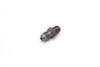 Forced Performance 1/8NPT to -4AN Male Stainless Steel Fitting - GBAN816-4D